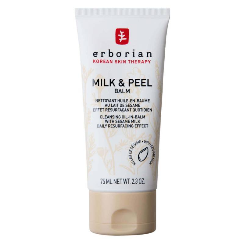 Milk & Peel - Balm von erborian