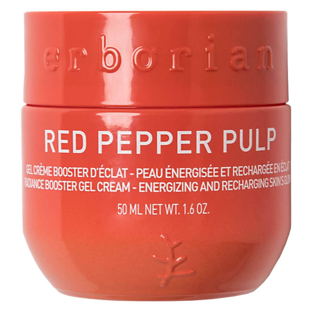 Red Pepper - Pulp von erborian