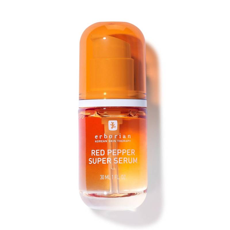 Red Pepper Super Serum Damen  30ml von erborian