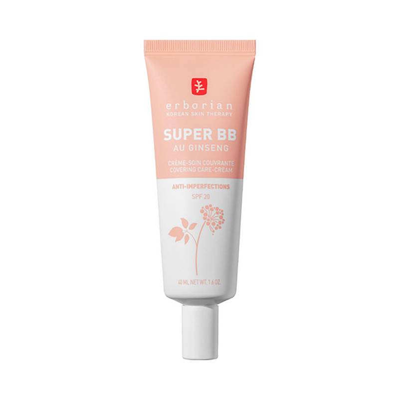 Super Bb Clair Damen Clair 40ml von erborian