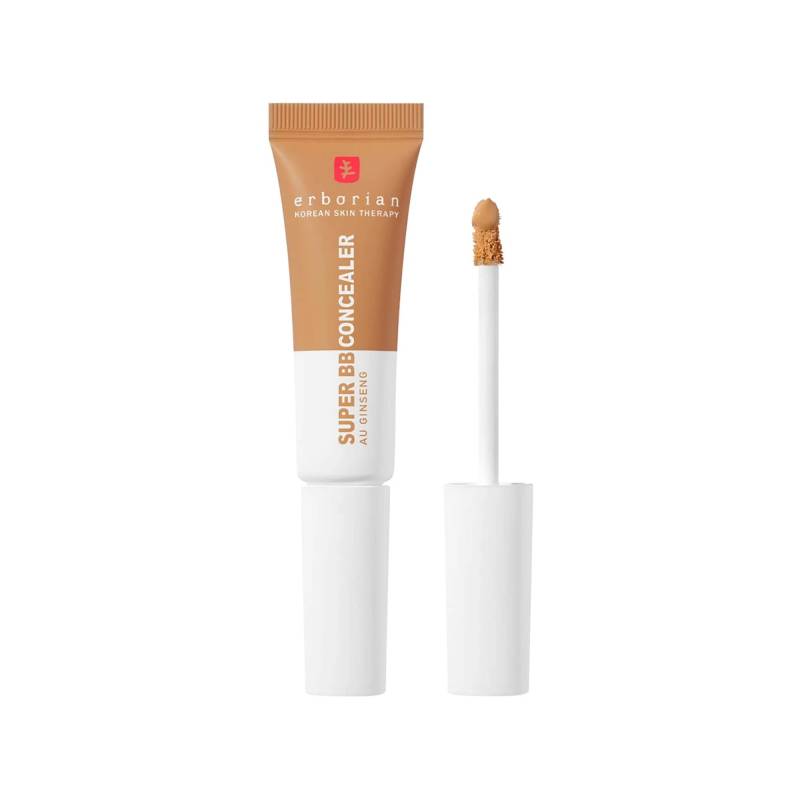 erborian - Super BB Concealer, Concealer Caramel, 10 ml, Caramel von erborian