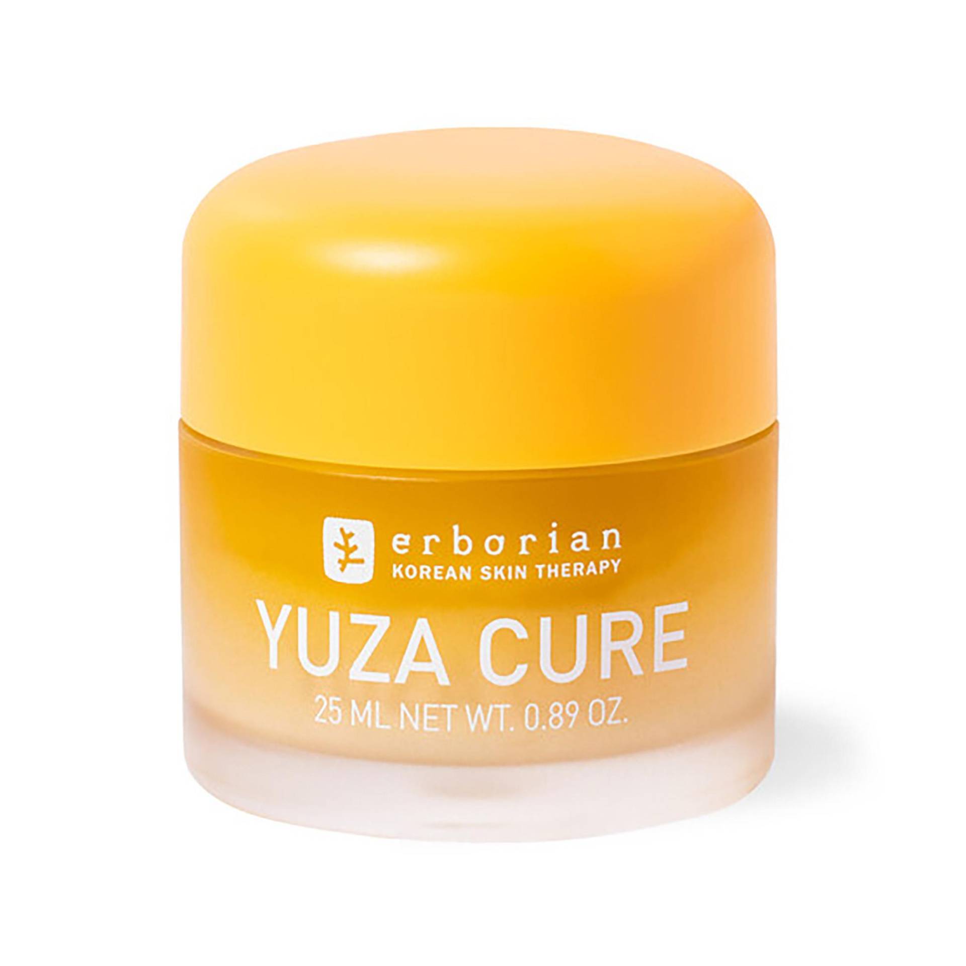 Yuza Cure Damen  25ml von erborian