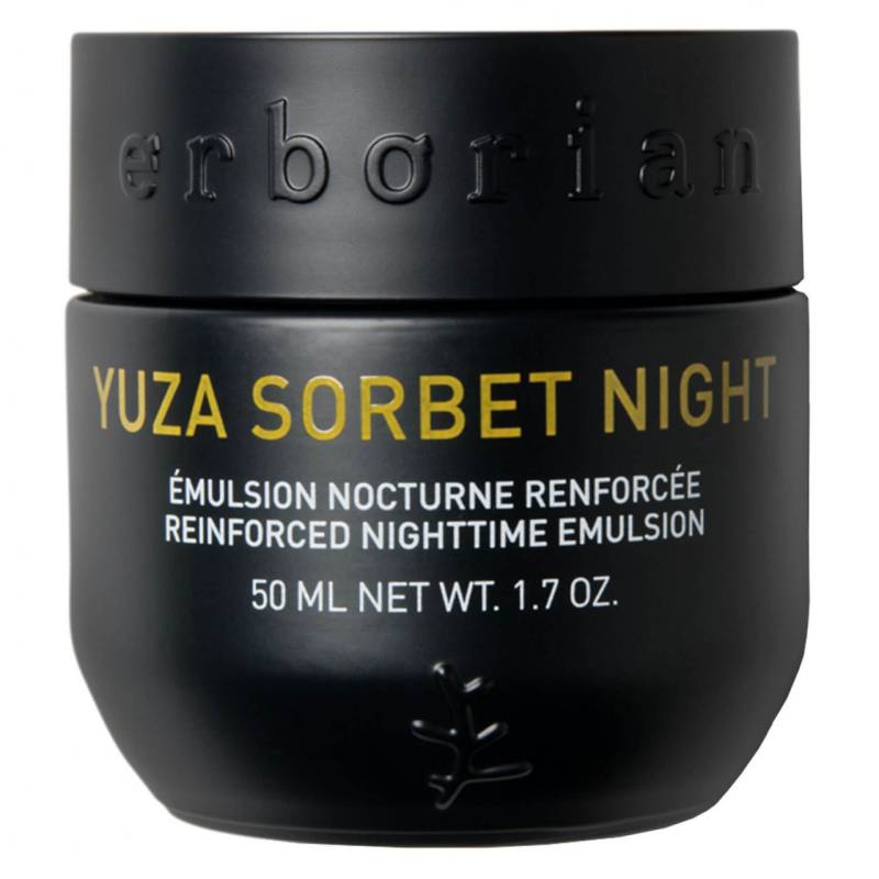 Yuza - Sorbet Night von erborian