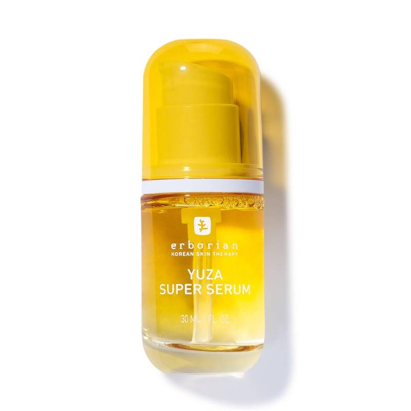 Yuza Super Serum Damen  30ml von erborian