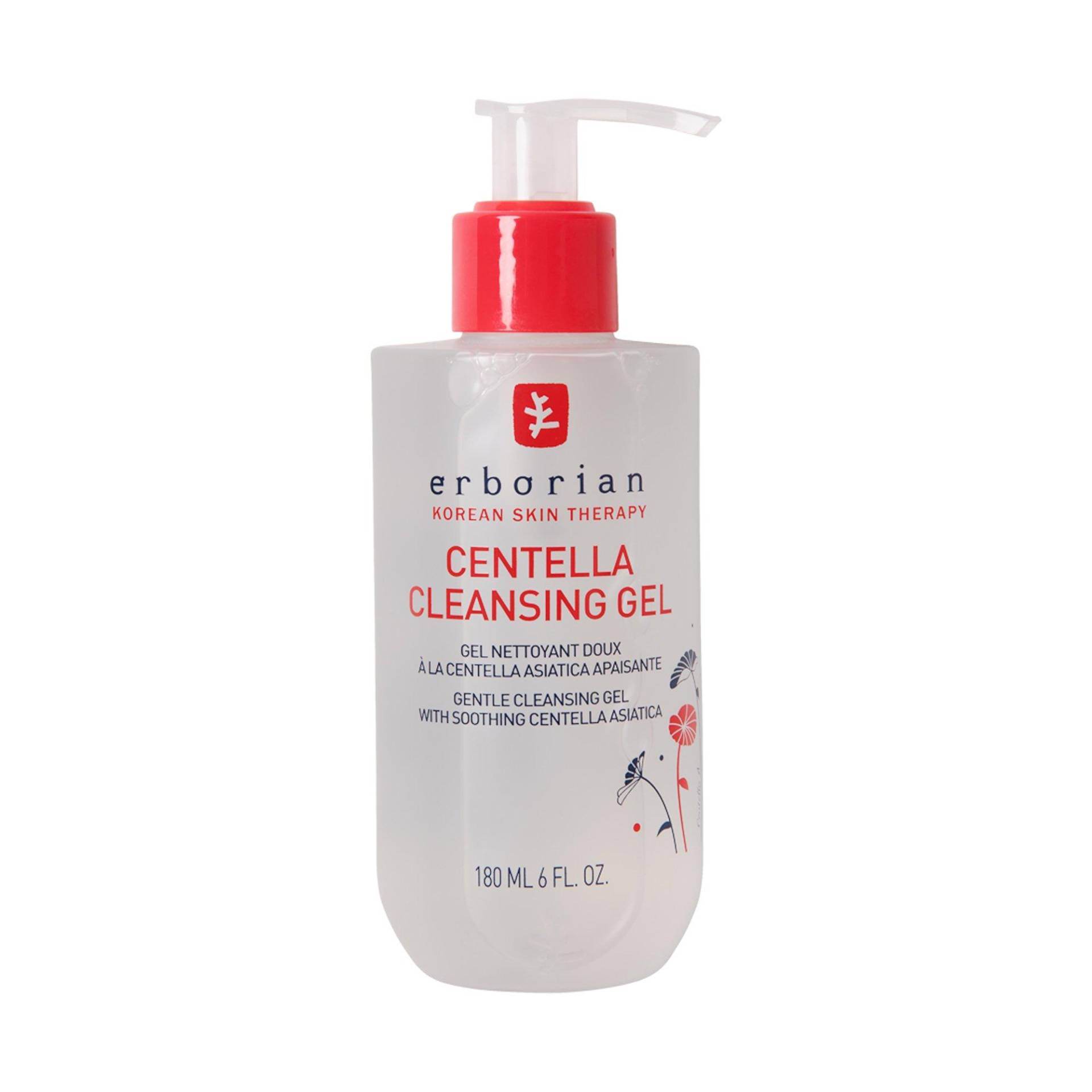 Erborian Centella Cleansing G. Damen  180ml von erborian