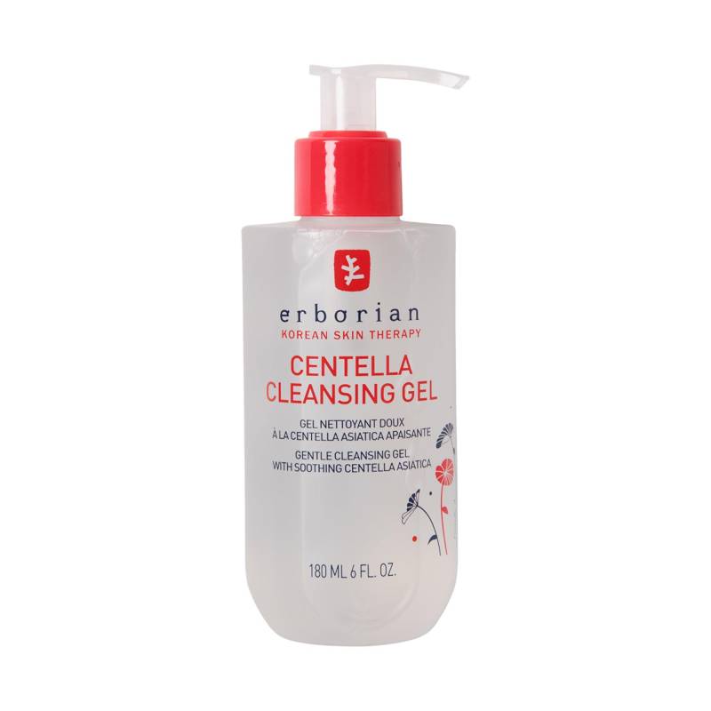 Erborian Centella Cleansing G. Damen  180ml von erborian