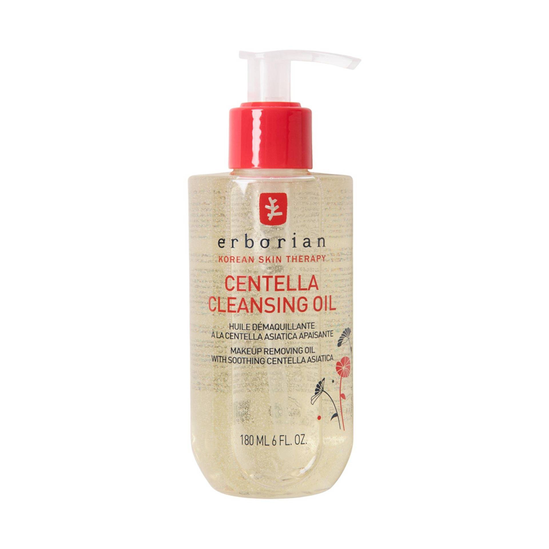 Erborian Centella Cleansing O. Damen  180ml von erborian