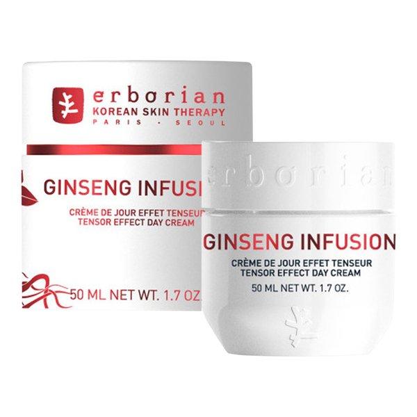 Day Moisturizer Ginseng Infusion Damen  50ml von erborian