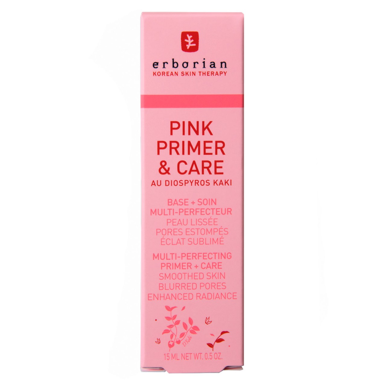 erborian Primers - Pink Primer & Care von erborian