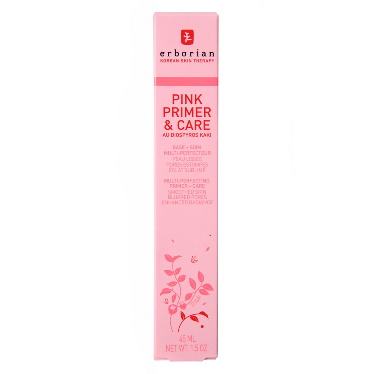 erborian Primers - Pink Primer & Care von erborian