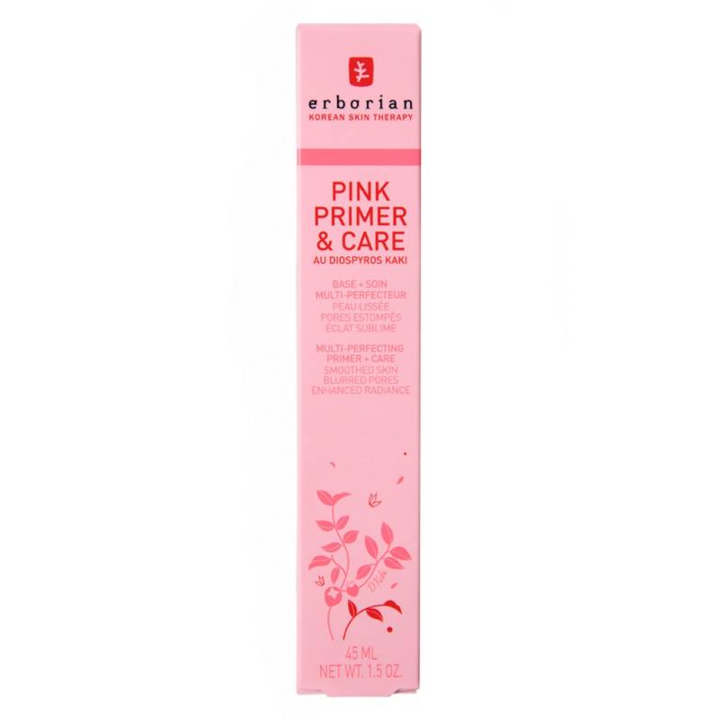 erborian Primers - Pink Primer & Care von erborian