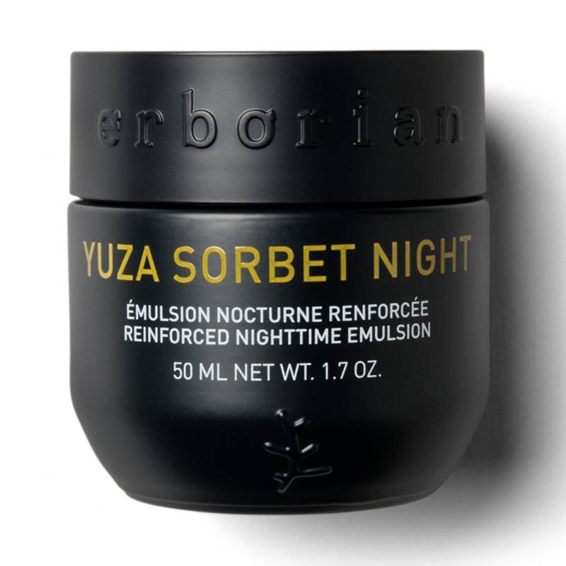 Yuza Sorbet Night Damen  50ml von erborian