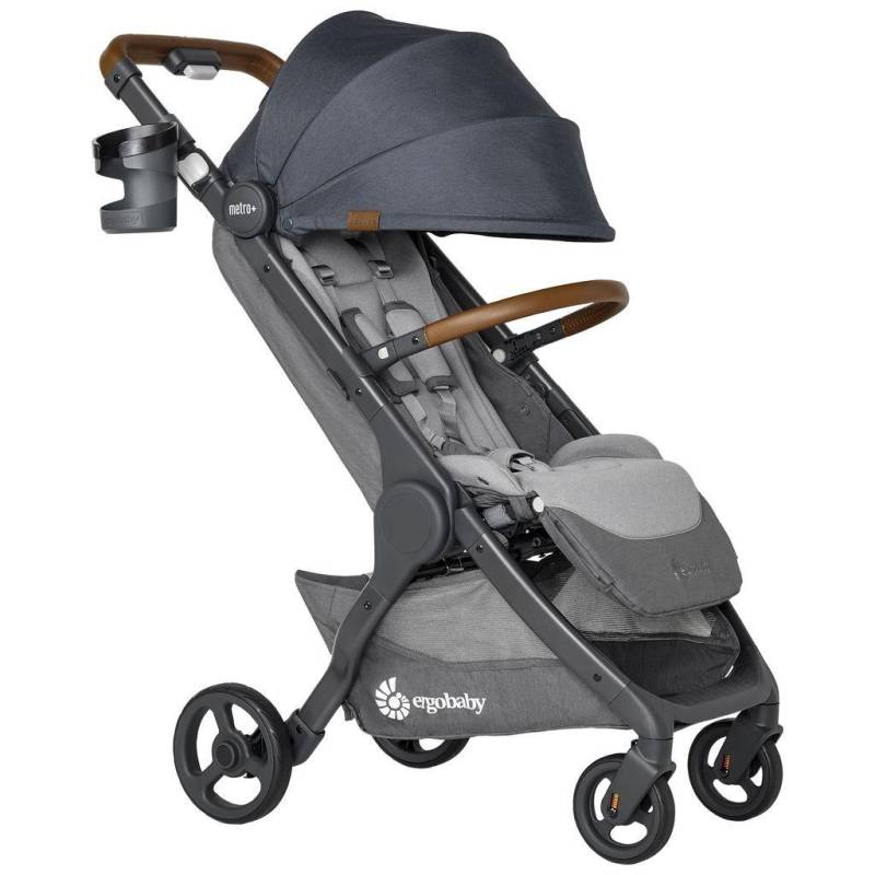 Ergobaby - Metro+ Deluxe Buggy von Ergobaby