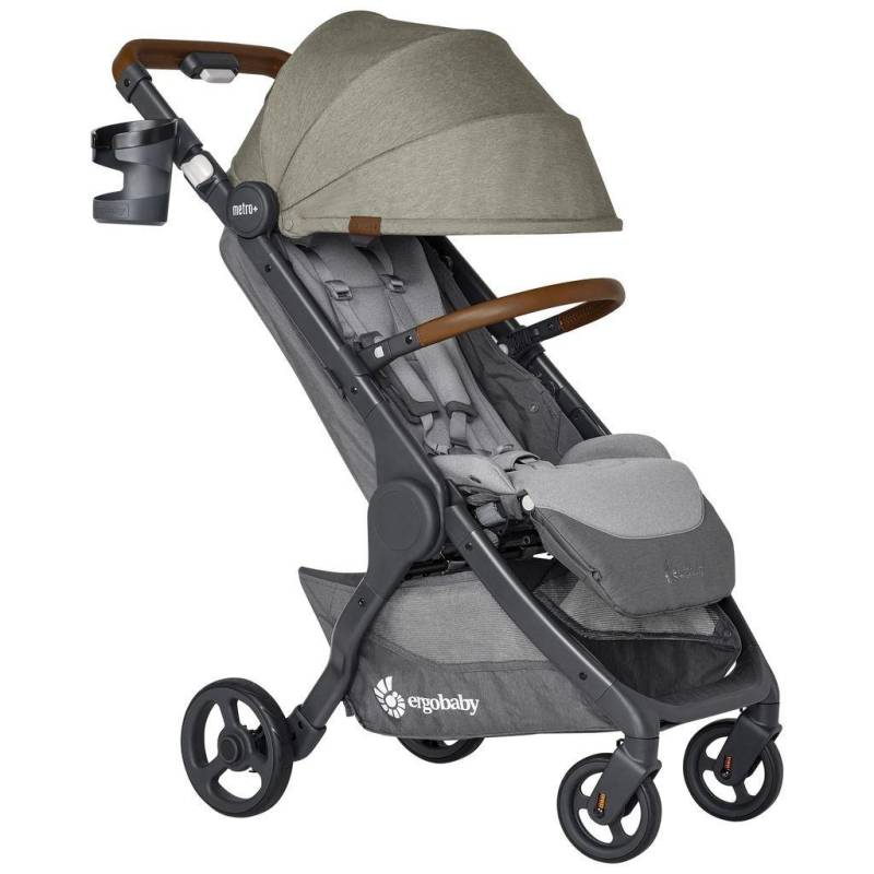 Metro+ Deluxe Buggy Unisex von ergobaby