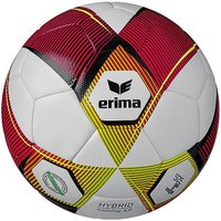 ERIMA Fußball Hybrid Training 2.0 Gr.4 bunt von erima