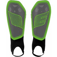 ERIMA Fußball-Schienbeinschoner Flex Guard Protect grün | M ERIMA Fußball-Schienbeinschoner Flex Guard Protect grün | M von erima