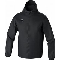 ERIMA Herren Allwetterjacke Liga Star schwarz | L ERIMA Herren Allwetterjacke Liga Star schwarz | L von erima