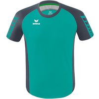 ERIMA Herren Trikot Six Wings türkis | L von erima