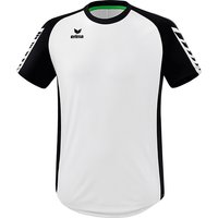 ERIMA Herren Trikot Six Wings weiss | S von erima