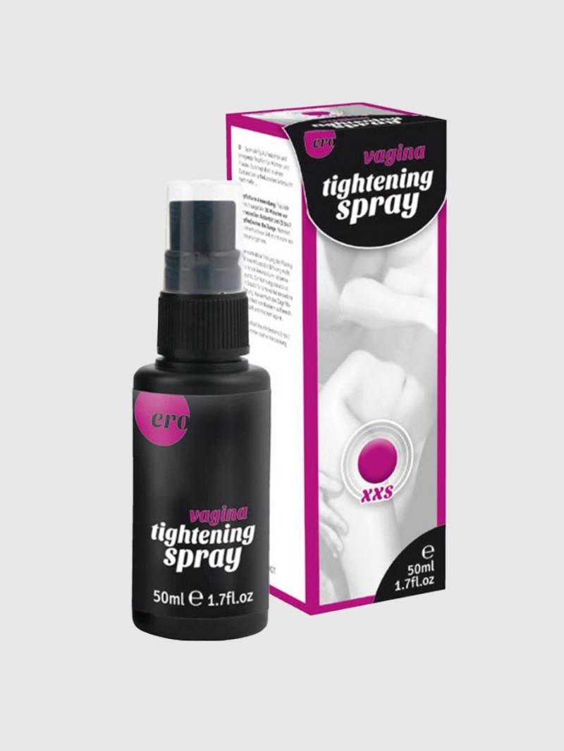 Ero-by-hot Vagina Tightening Spray Intimpflege, Pink, 50 Ml - Amorana von ero by Hot