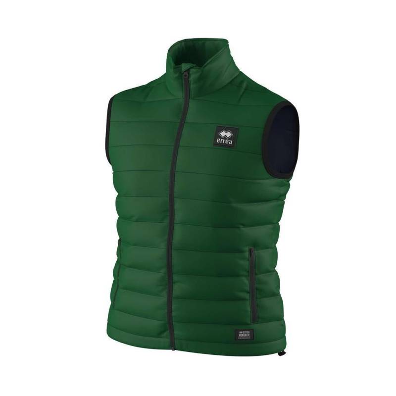 Ärmeose Daunenjacke Tech Pack 007 Herren  L von errea