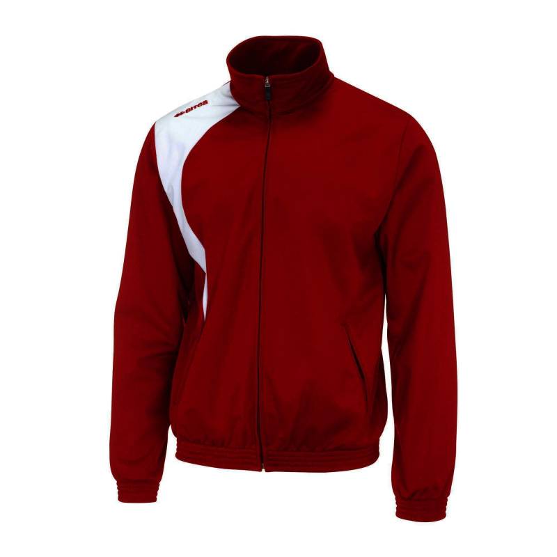 Jacke Clayton Junior Jungen  26 von errea