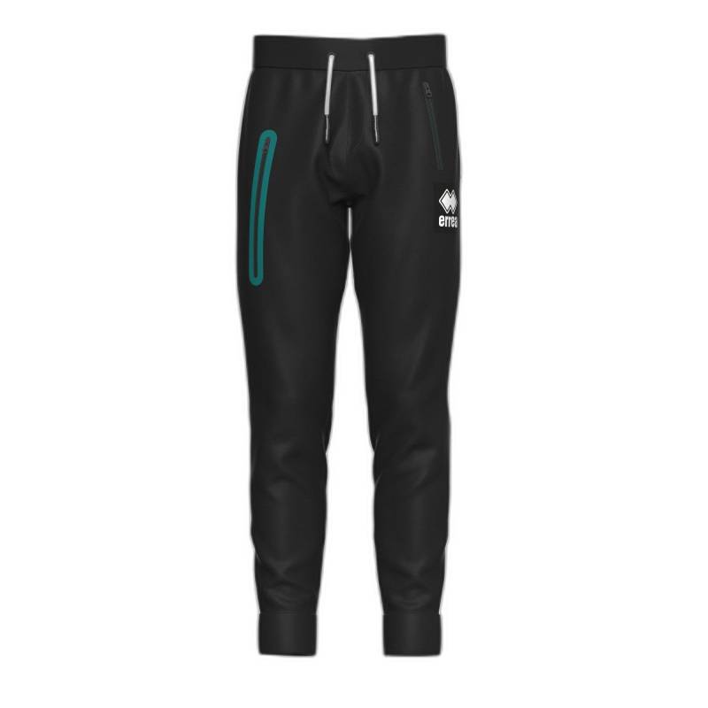 Jogginganzug Für Kinder Black Box 1 Unisex  9-10A von errea