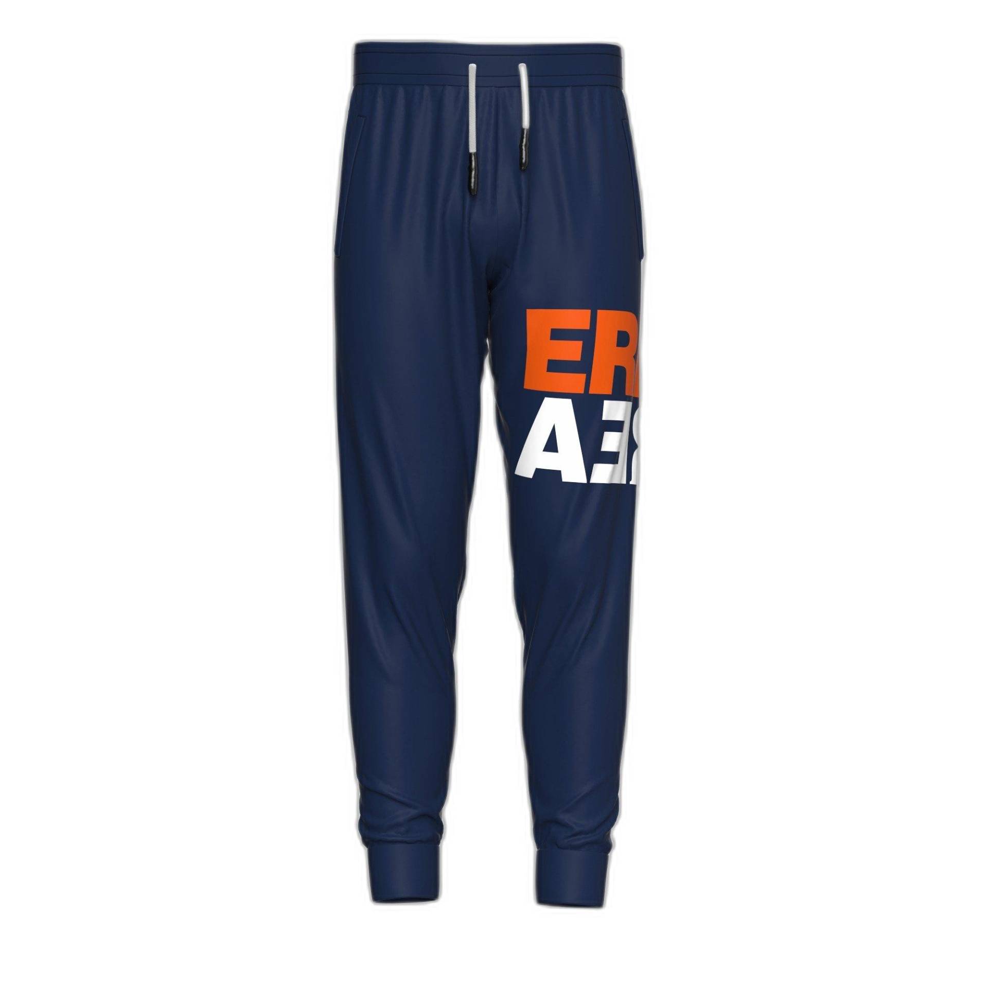 Jogginganzug Für Kinder Graphic 41 Unisex  11-12A von errea