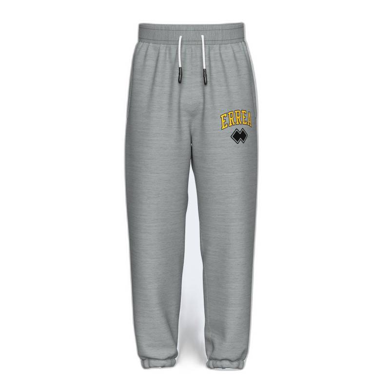 Jogginganzug Für Kinder Graphic Easy 48 Unisex Anthrazit 11-12A von errea