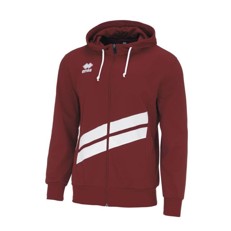 Kinder-kapuzenjacke Jill Jungen  XS von errea