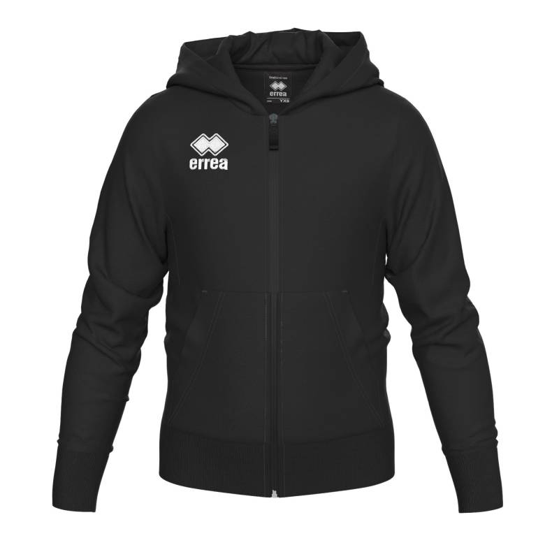 Kinder-kapuzenjacke Philip Jungen  XS von errea