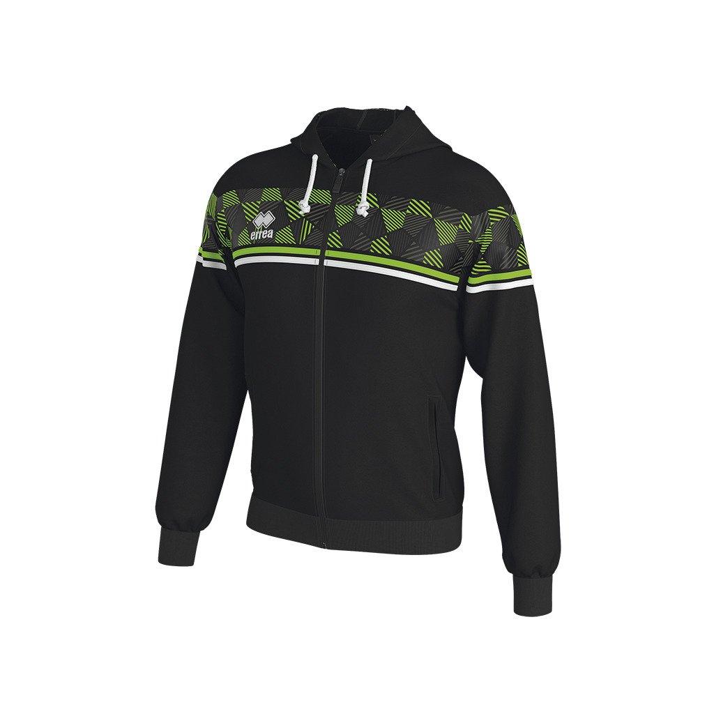 Kinder-kapuzenpullover Dragos Jungen  11-12A von errea