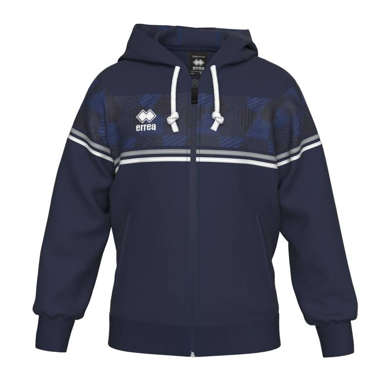 Kinder-kapuzenpullover Dragos Jungen  11-12A von errea