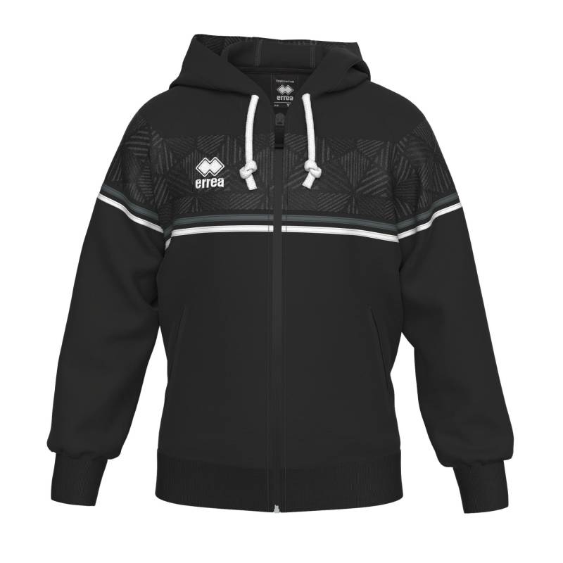 Kinder-kapuzenpullover Dragos Jungen  7-8A von errea