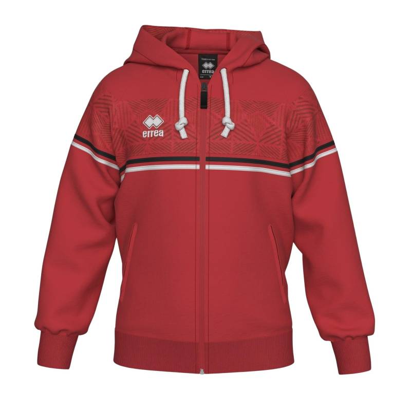 Kinder-kapuzenpullover Dragos Jungen  7-8A von errea