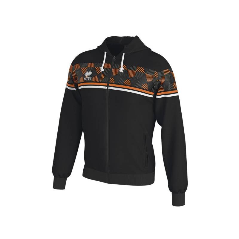 Kinder-kapuzenpullover Dragos Jungen  9-10A von errea