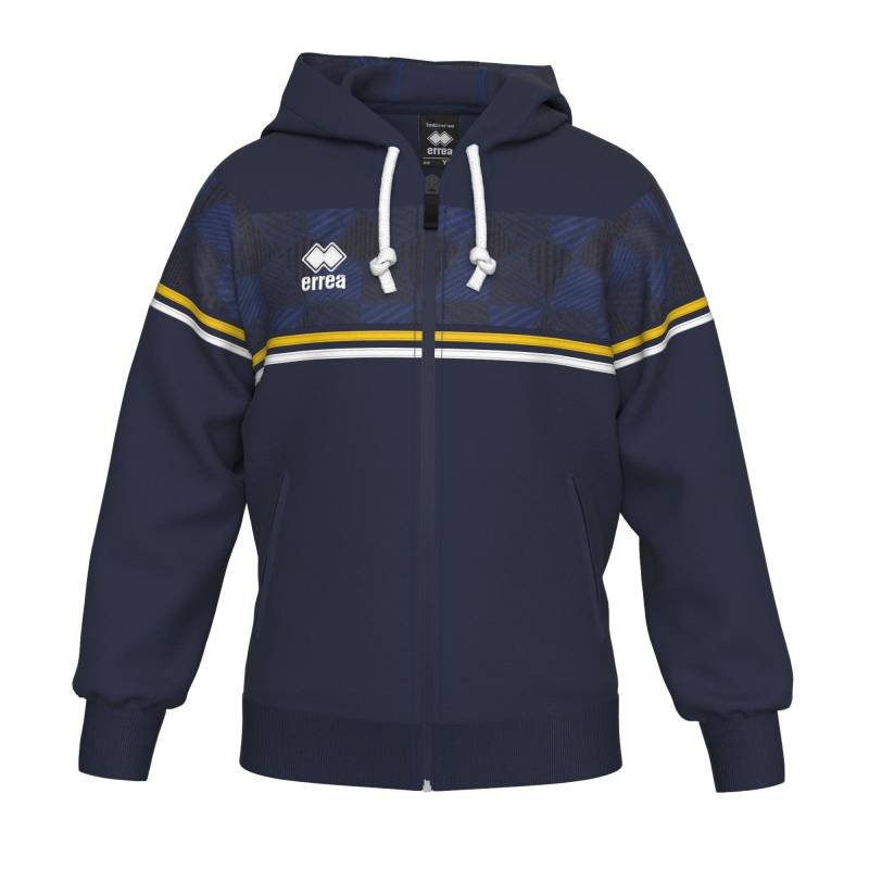 Kinder-kapuzenpullover Dragos Jungen  9-10A von errea