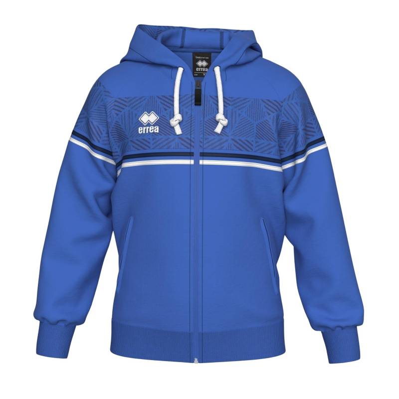 Kinder-kapuzenpullover Dragos Jungen  9-10A von errea