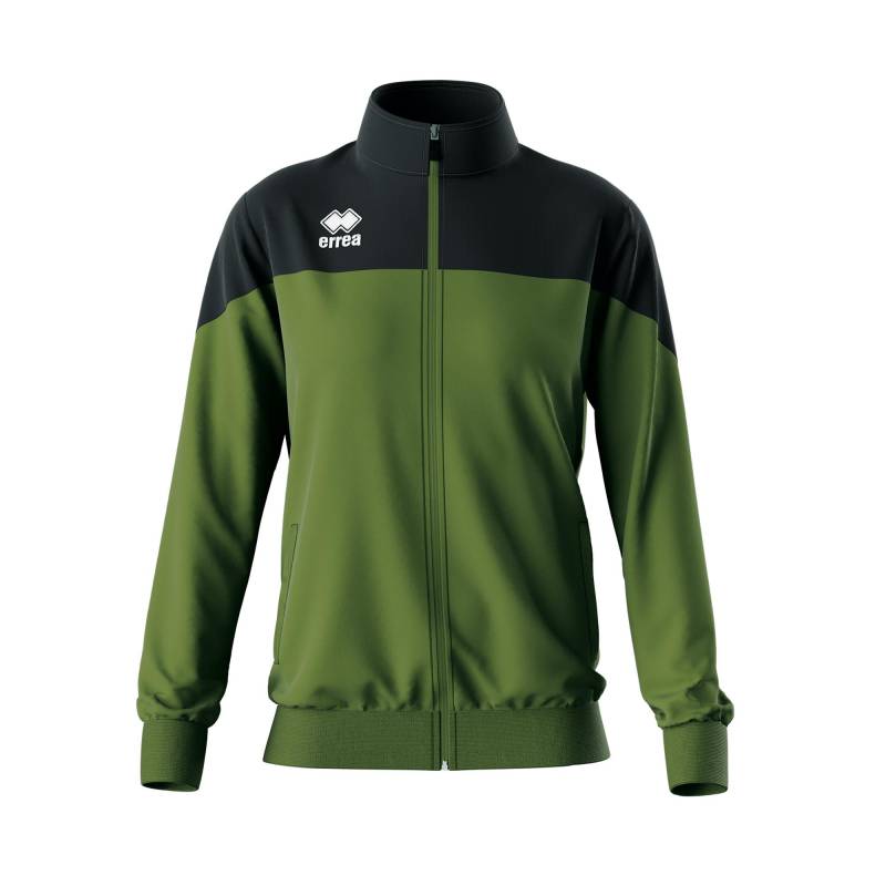 Kinder-trainingsjacke Bea Mädchen  11-12A von errea