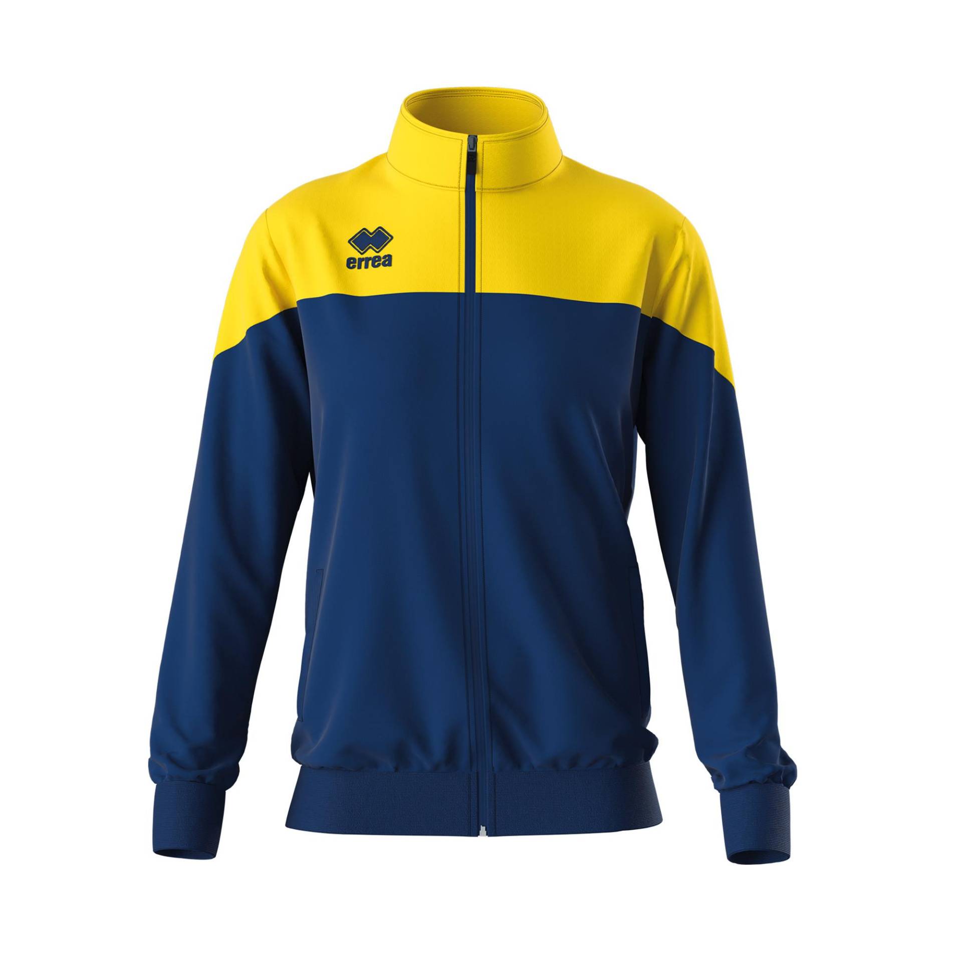 Kinder-trainingsjacke Bea Mädchen  11-12A von errea