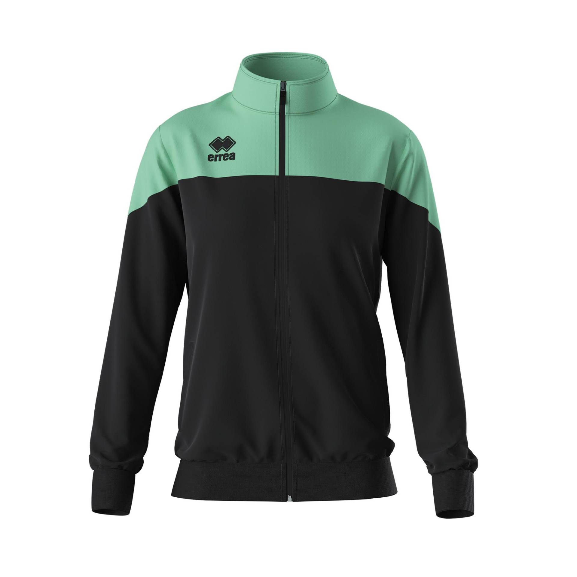 Kinder-trainingsjacke Bea Mädchen  7-8A von errea