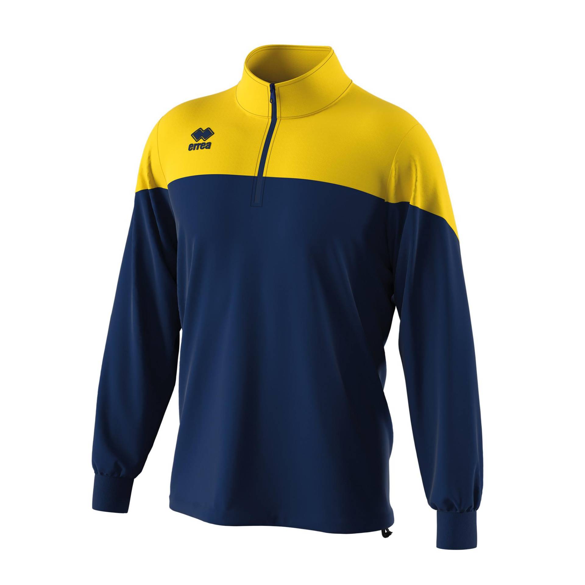 Kinder-trainingsjacke Blake Mädchen  11-12A von errea