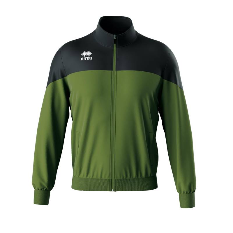 Kinder-trainingsjacke Buddy Mädchen  7-8A von errea