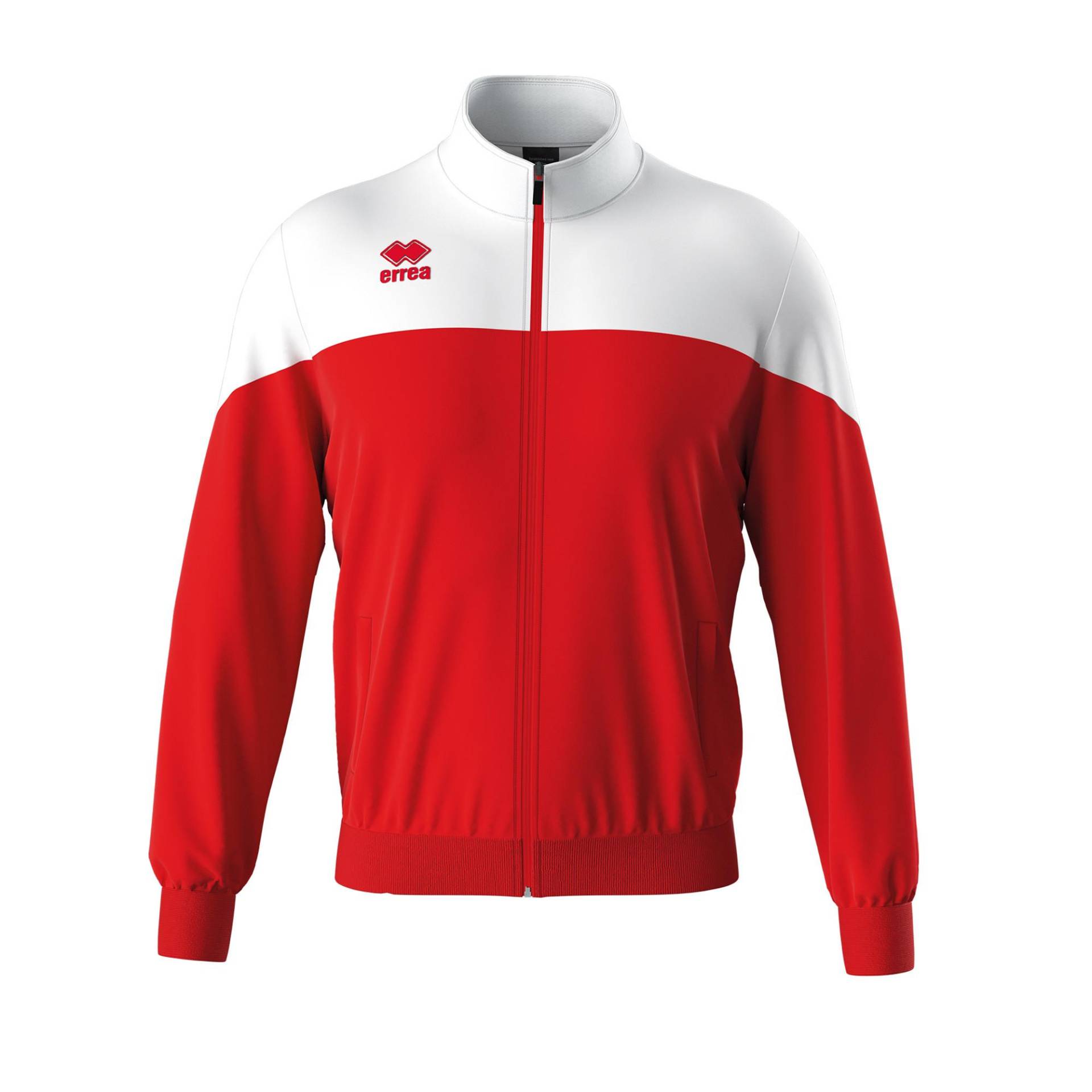 Kinder-trainingsjacke Buddy Mädchen  7-8A von errea