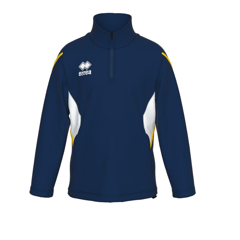 errea - kinder-trainingsjacke charles, 9-10A von errea