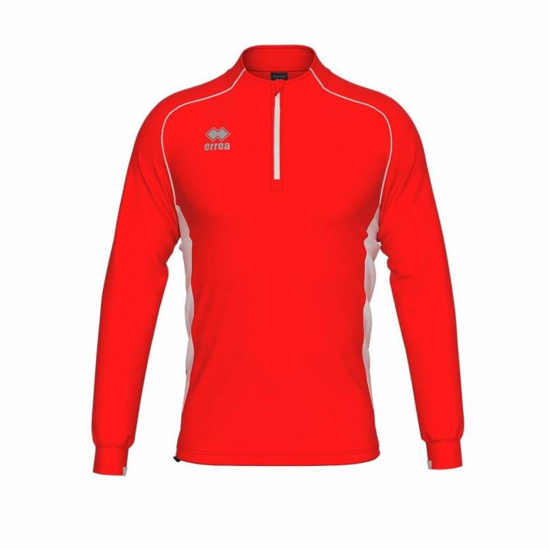 Kinder-trainingsjacke Dynamic Mädchen  9-10A von errea