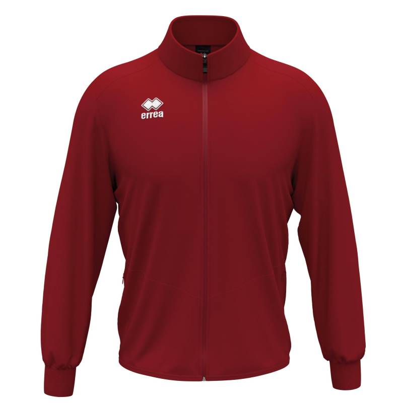 Kinder-trainingsjacke Kurt Mädchen  9-10A von errea