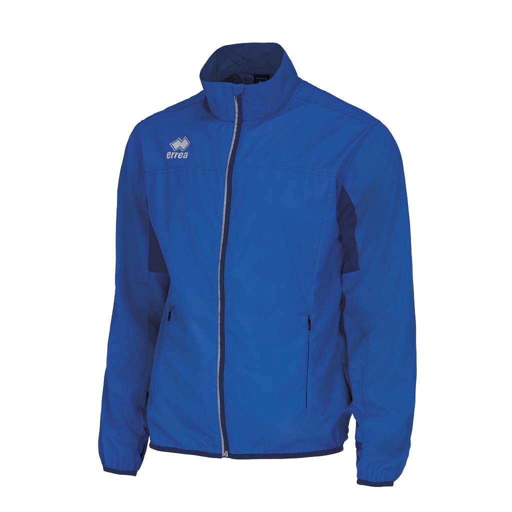 errea - kinderjacke dwyn coupe-vent, 11-12A von errea