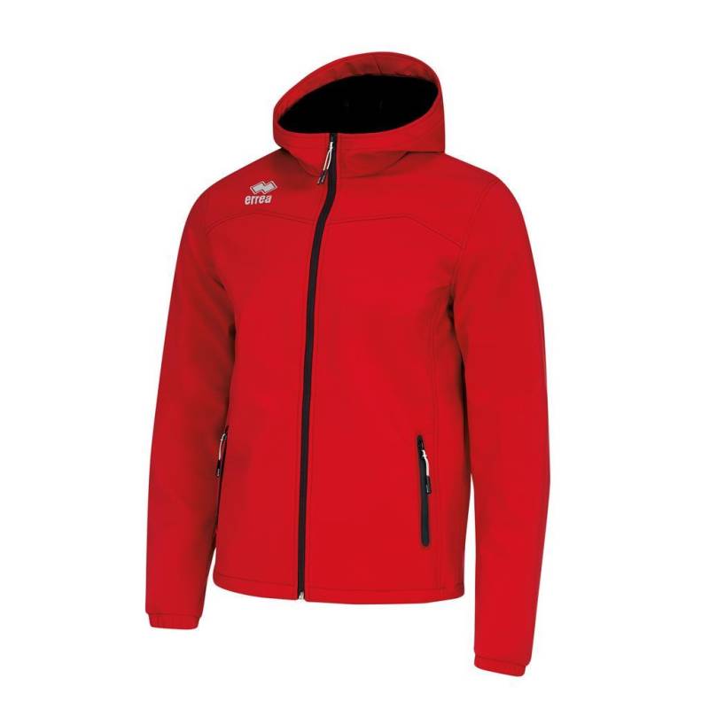 Kinderjacke Geb Jungen  XS von errea