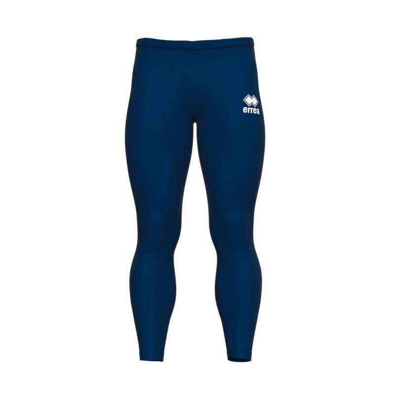 errea - leggings derek, für Damen, Größe S/M von errea